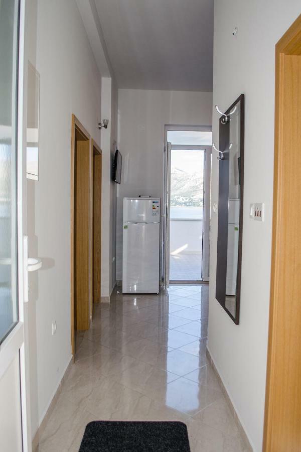 Apartments Rina Cavtat Eksteriør billede