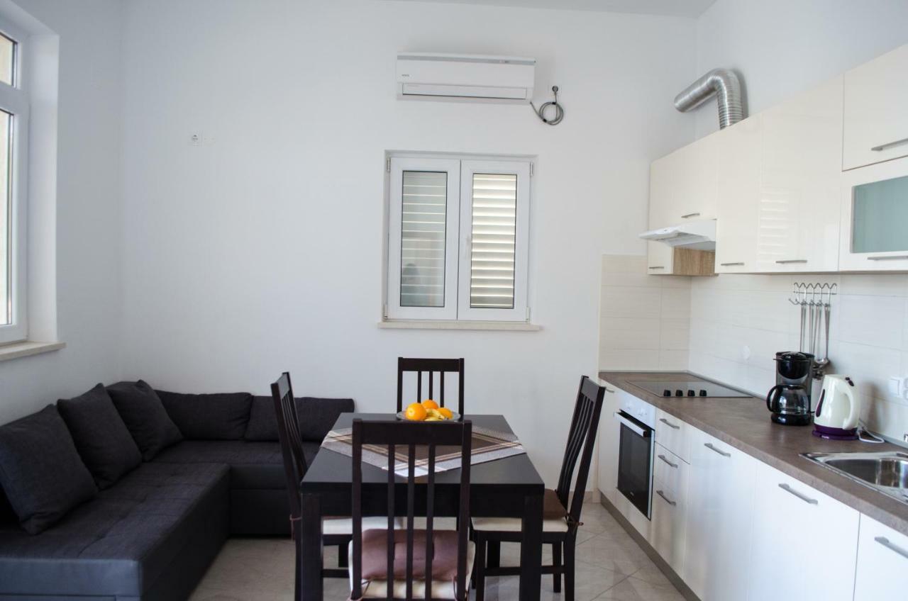 Apartments Rina Cavtat Eksteriør billede