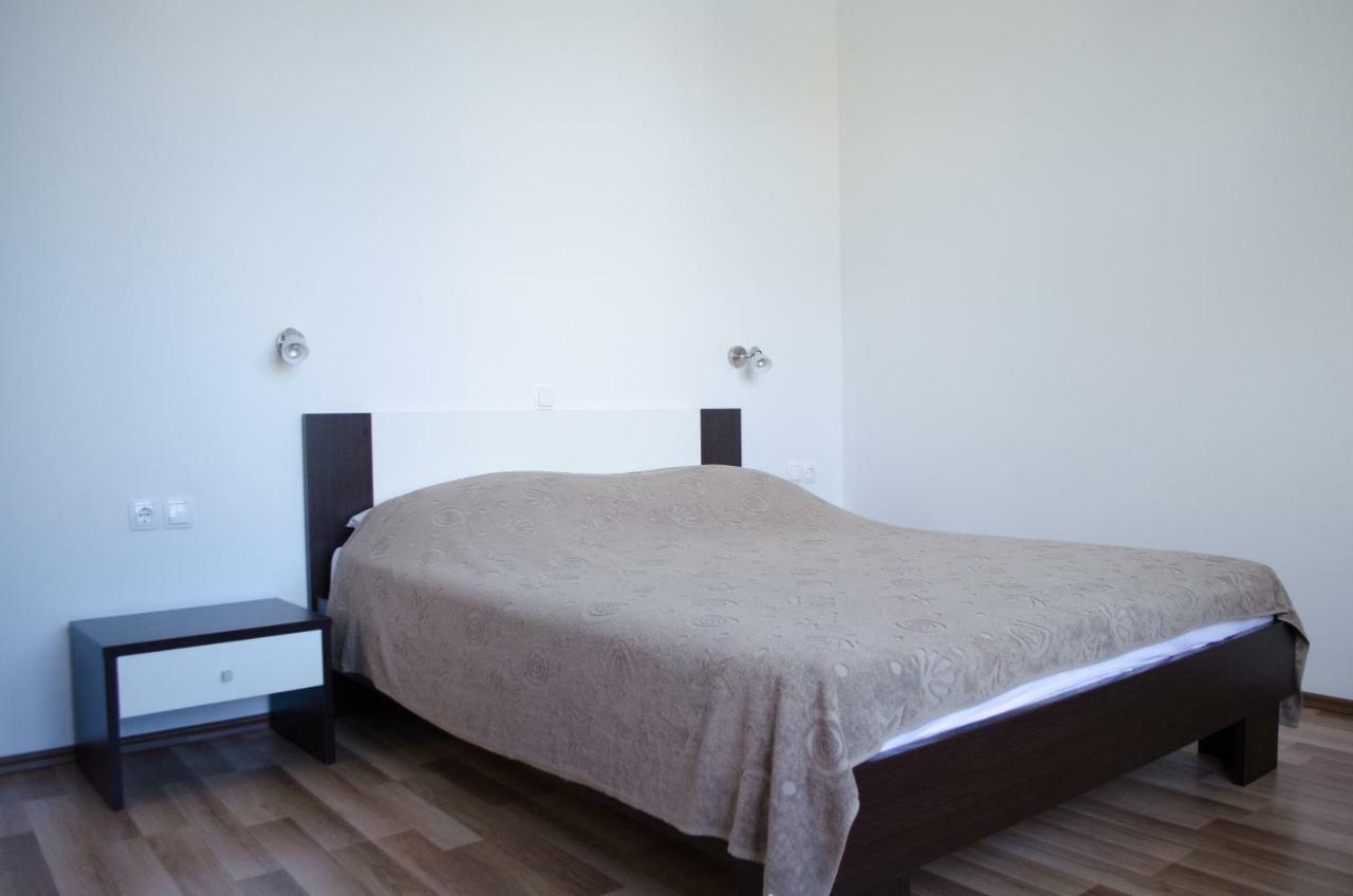 Apartments Rina Cavtat Eksteriør billede