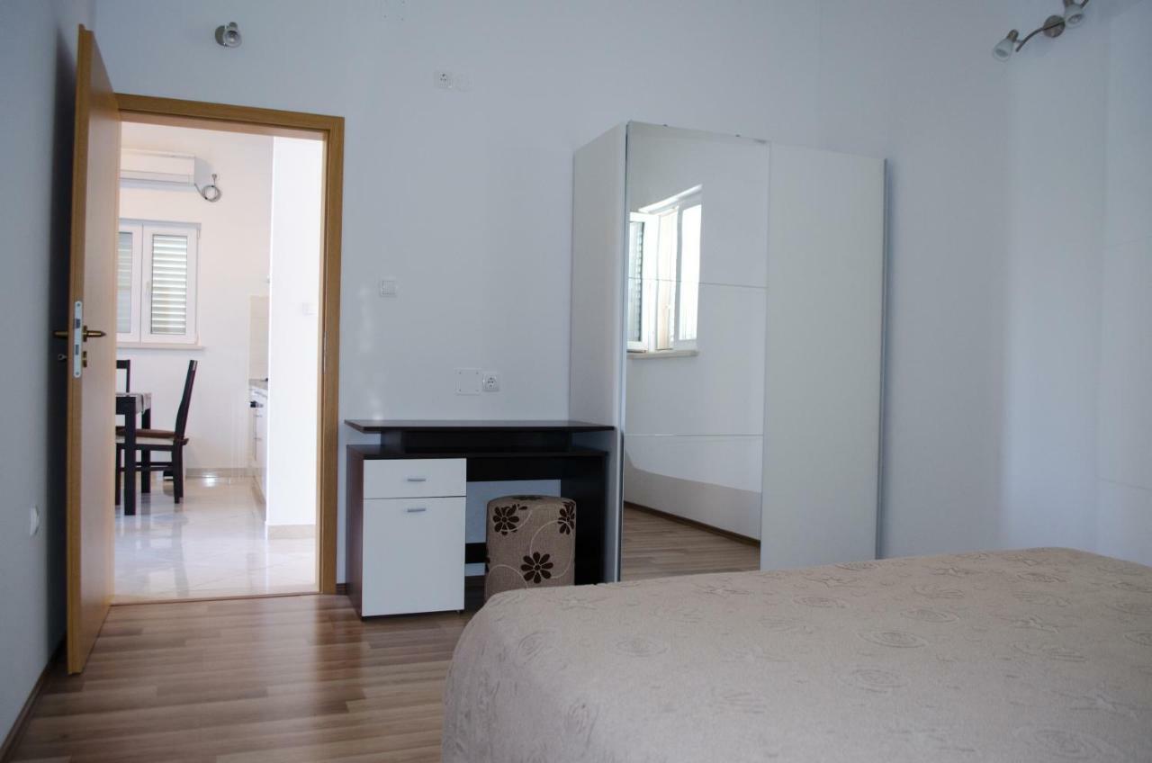 Apartments Rina Cavtat Eksteriør billede