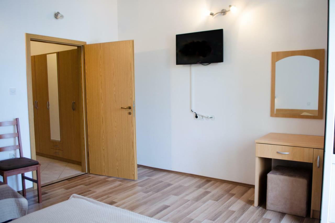 Apartments Rina Cavtat Eksteriør billede